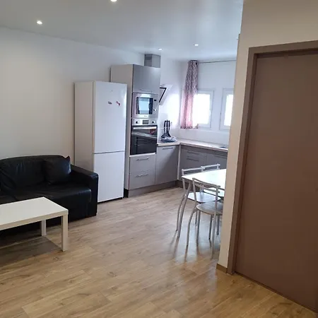 Confort - Proximite Directe Geneve * Annemasse
