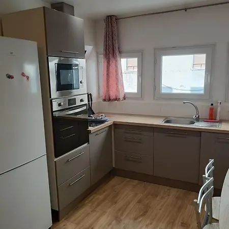 Confort - Proximite Directe Geneve Apartment *