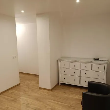Apartment Confort - Proximite Directe Geneve *