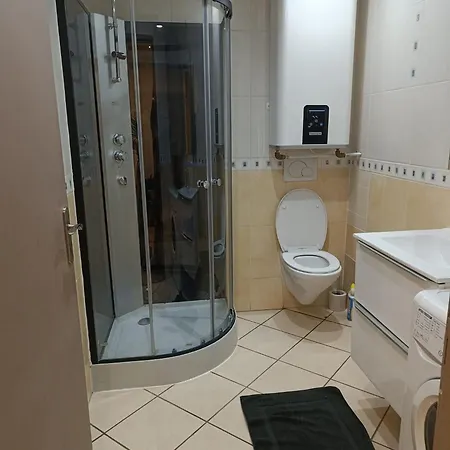 Confort - Proximite Directe Geneve Apartment