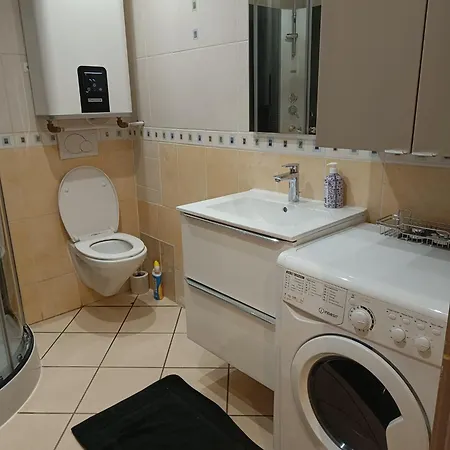 Apartment Confort - Proximite Directe Geneve