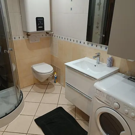Apartment Confort - Proximite Directe Geneve