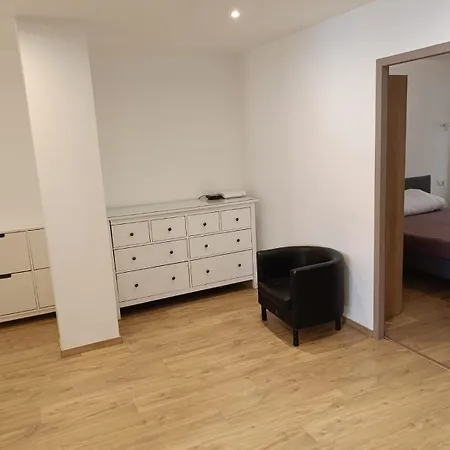 Confort - Proximite Directe Geneve Apartment Annemasse