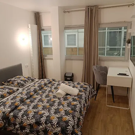 Confort - Proximite Directe Geneve Apartment