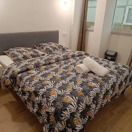 Apartment Confort - Proximite Directe Geneve *