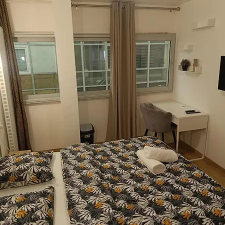 Apartment Confort - Proximite Directe Geneve *
