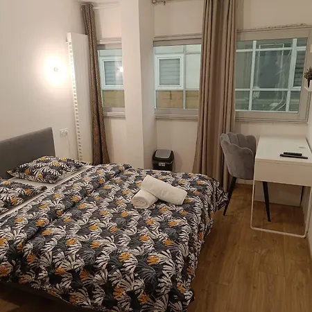 Confort - Proximite Directe Geneve Apartment